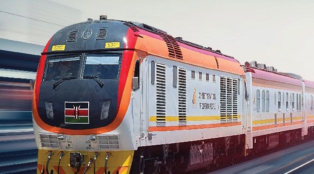 Navigating the Madaraka Express: A Traveler's Guide to Kenya's SGR Train