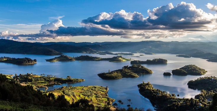 Beyond the Mara: 5 Hidden Gem Destinations in East Africa You Need to Discover