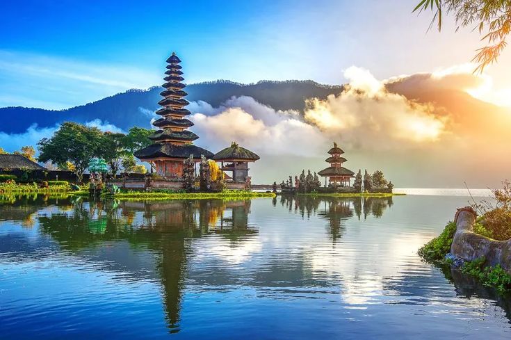 Enchanting Bali Escape: A 5-Day Island Retreat
