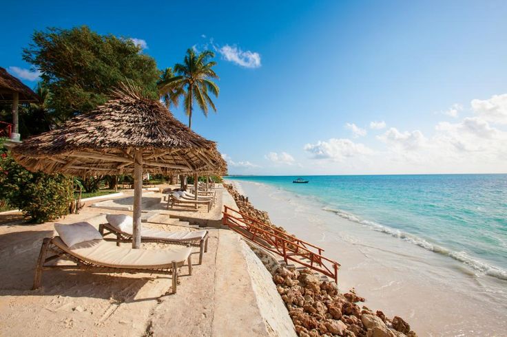 The Perfect Island Getaway: Zanzibar Luxury Escape