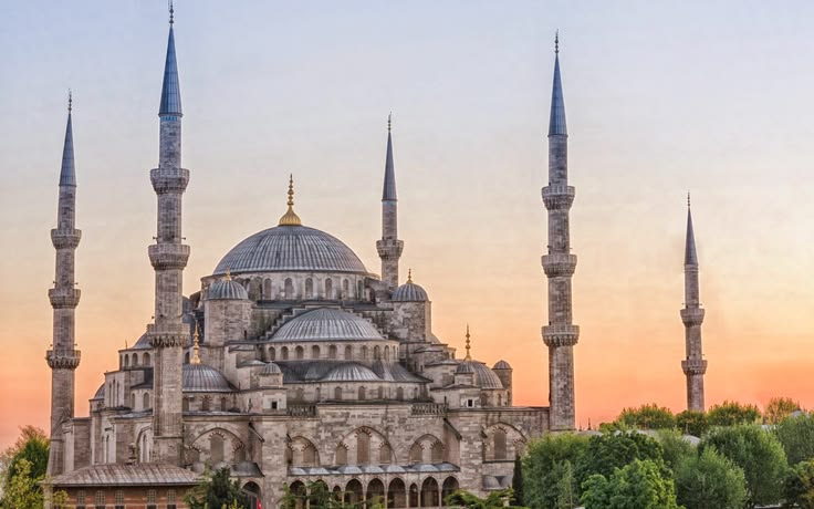 Timeless Turkey: Grand Cultural & Heritage Expedition