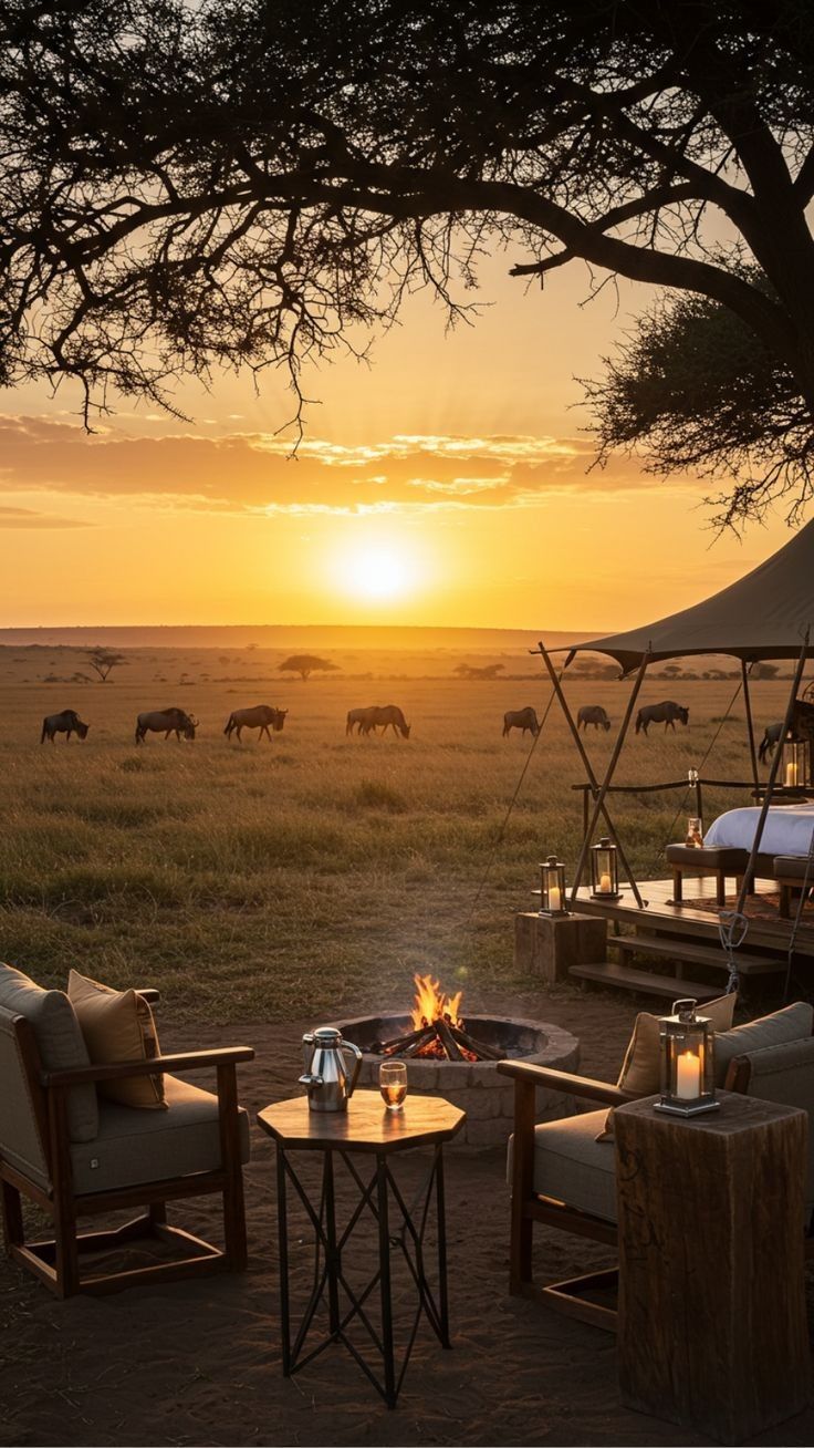 Safari Highlight